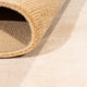Nepal Teppich - Royal - 287 x 192 cm - beige