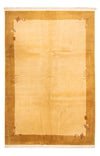 Tappeto Nepal 201x296cm - Tappeto di lana - Rettangolo / Beige / 201 x 296 cm Rettangolo