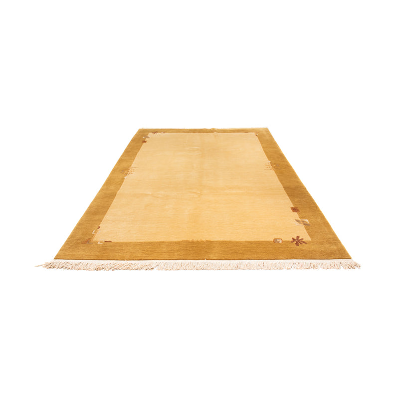 Nepal Teppich - Royal - 296 x 201 cm - beige