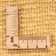 Nepal Teppich - Royal - 296 x 201 cm - beige
