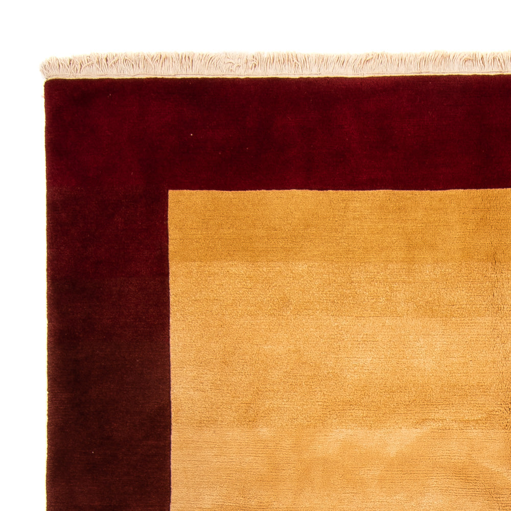 Nepal Teppich 300x199cm - Wollteppich