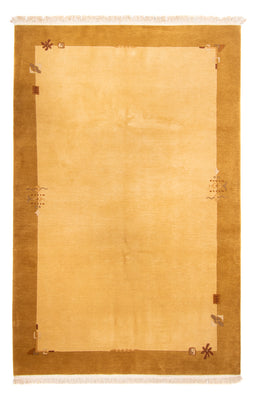 Nepal Teppich - 297 x 200 cm - beige