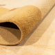 Nepal Teppich - 297 x 200 cm - beige