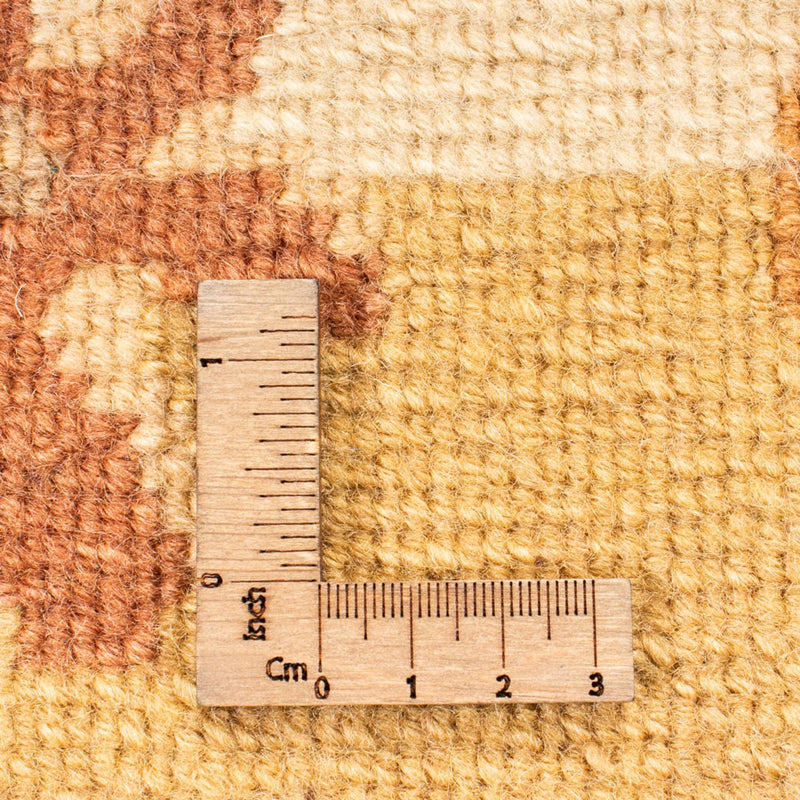 Nepal Teppich - 297 x 200 cm - beige
