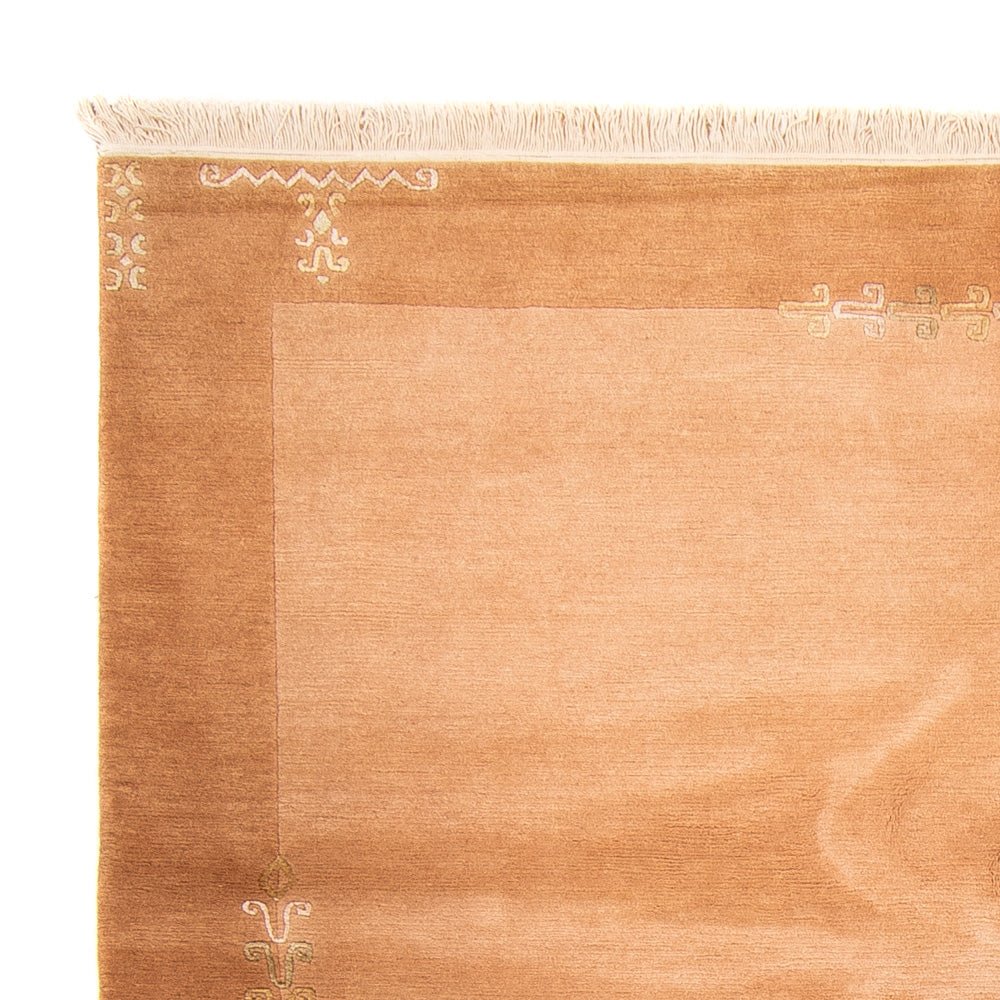 Tapis Népalais 200x250cm - Tapis en laine