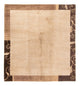 Tapis Népalais 204x198cm - Tapis en laine
