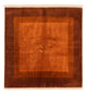 Nepal Teppich 205x203cm - Wollteppich