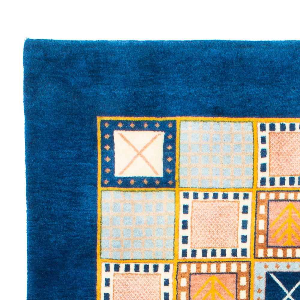 Tapis Loribaft Tapis 161x110cm - Tapis en laine