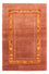 Gabbeh Teppich - Loribaft Perser - 170 x 120 cm - caramel