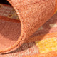 Gabbeh Teppich - Loribaft Perser - 170 x 120 cm - caramel