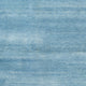 Gabbeh Teppich - Loribaft Perser - 174 x 126 cm - hellblau