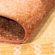Gabbeh Teppich - Loribaft Perser - 180 x 124 cm - caramel