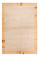 Nepal Teppich 176x124cm - Wollteppich