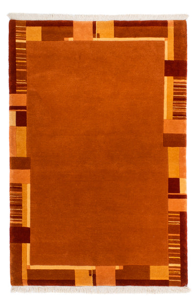 Tapis Népalais 119x179cm - Tapis en laine