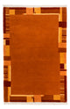 Tappeto Nepal 179x119cm - Tappeto di lana