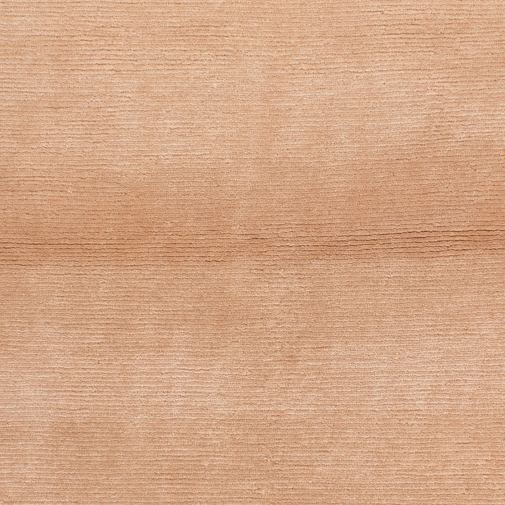 Nepal Teppich - Royal - 184 x 124 cm - braun