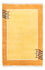 Nepal Teppich - 180 x 120 cm - gold