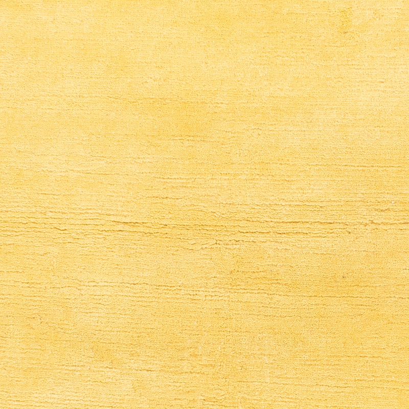 Nepal Teppich - 180 x 120 cm - gold