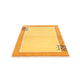 Nepal Teppich - 180 x 120 cm - gold