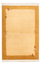 Nepal Teppich 181x122cm - Wollteppich