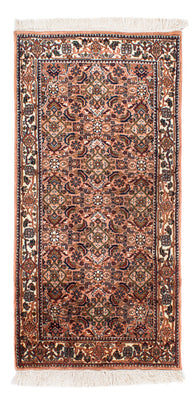 Orientteppich - Indus - 159 x 84 cm - lachs