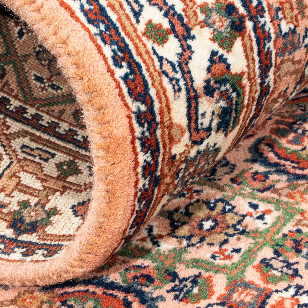 Orientteppich - Indus - 159 x 84 cm - lachs