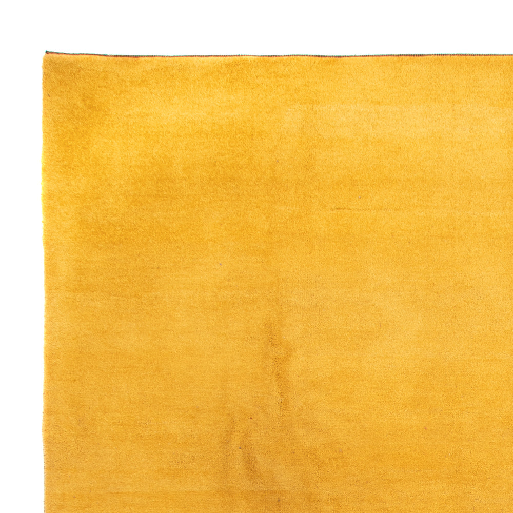 Tapis Gabbeh indien Tapis 394x307cm - Tapis en laine