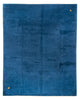 Gabbeh Teppich Indus 396x280cm - Wollteppich