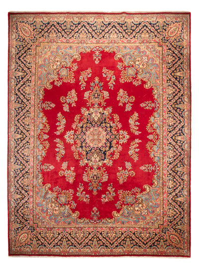 Kerman Teppich 305x415cm - Perserteppich
