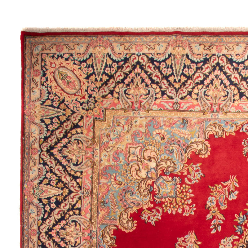Perserteppich - Classic - 415 x 305 cm - rot