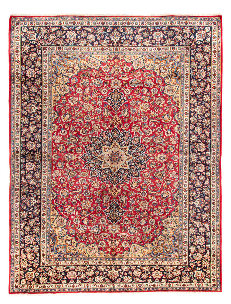 Perserteppich - Classic - 399 x 292 cm - rot