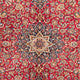 Perserteppich - Classic - 399 x 292 cm - rot