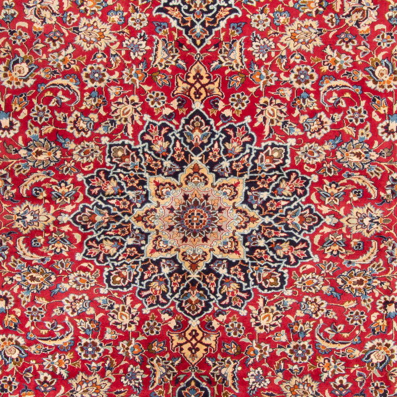Perserteppich - Classic - 399 x 292 cm - rot