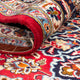 Perserteppich - Classic - 399 x 292 cm - rot