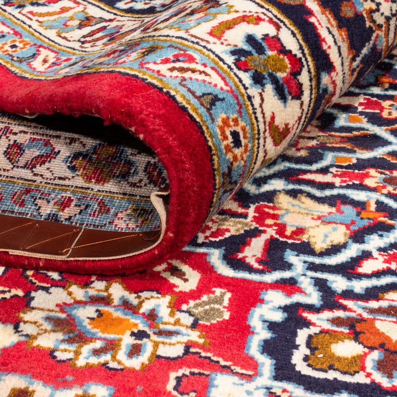 Perserteppich - Classic - 399 x 292 cm - rot