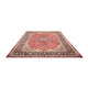 Perserteppich - Classic - 399 x 292 cm - rot
