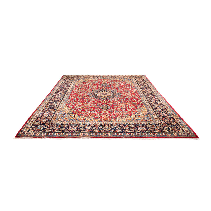 Perserteppich - Classic - 399 x 292 cm - rot