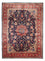 Perserteppich - Classic - 382 x 273 cm - dunkelblau