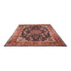 Perserteppich - Classic - 382 x 273 cm - dunkelblau