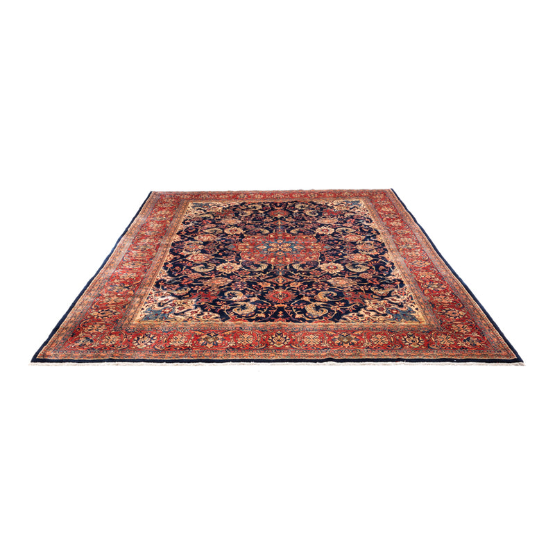 Perserteppich - Classic - 382 x 273 cm - dunkelblau