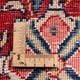 Perserteppich - Classic - 382 x 273 cm - dunkelblau
