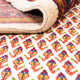 Perserteppich - Mir - 408 x 302 cm - beige