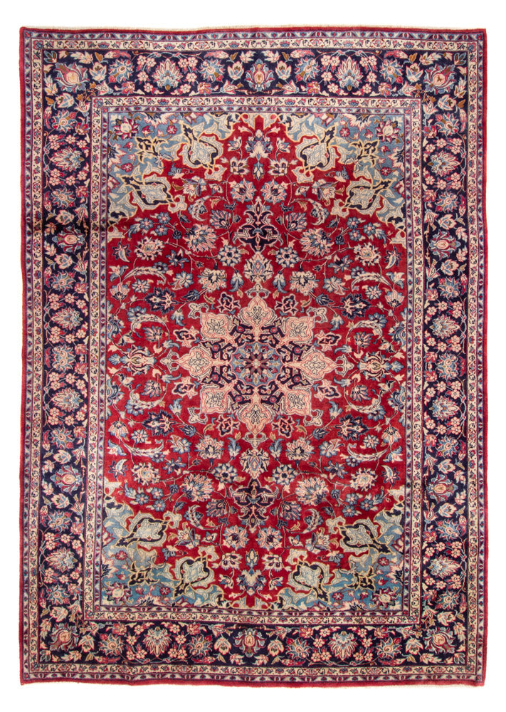 Perserteppich - Classic - 350 x 255 cm - rot