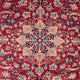 Perserteppich - Classic - 350 x 255 cm - rot