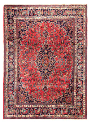 Perserteppich - Classic - 330 x 240 cm - rot