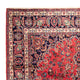 Perserteppich - Classic - 330 x 240 cm - rot