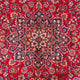 Perserteppich - Classic - 362 x 240 cm - rot