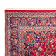 Perserteppich - Classic - 362 x 240 cm - rot
