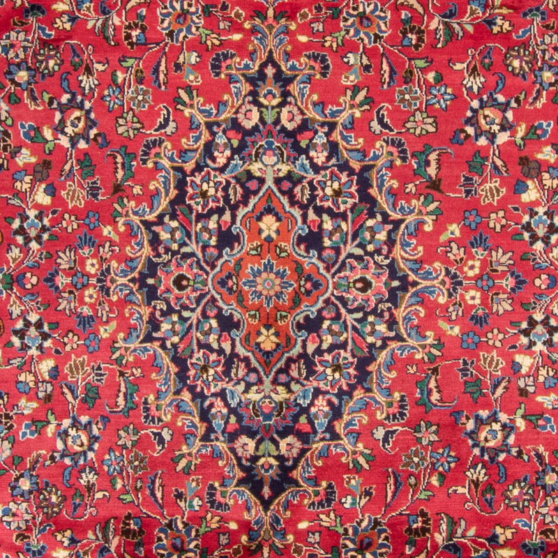 Perserteppich - Classic - 338 x 241 cm - rot