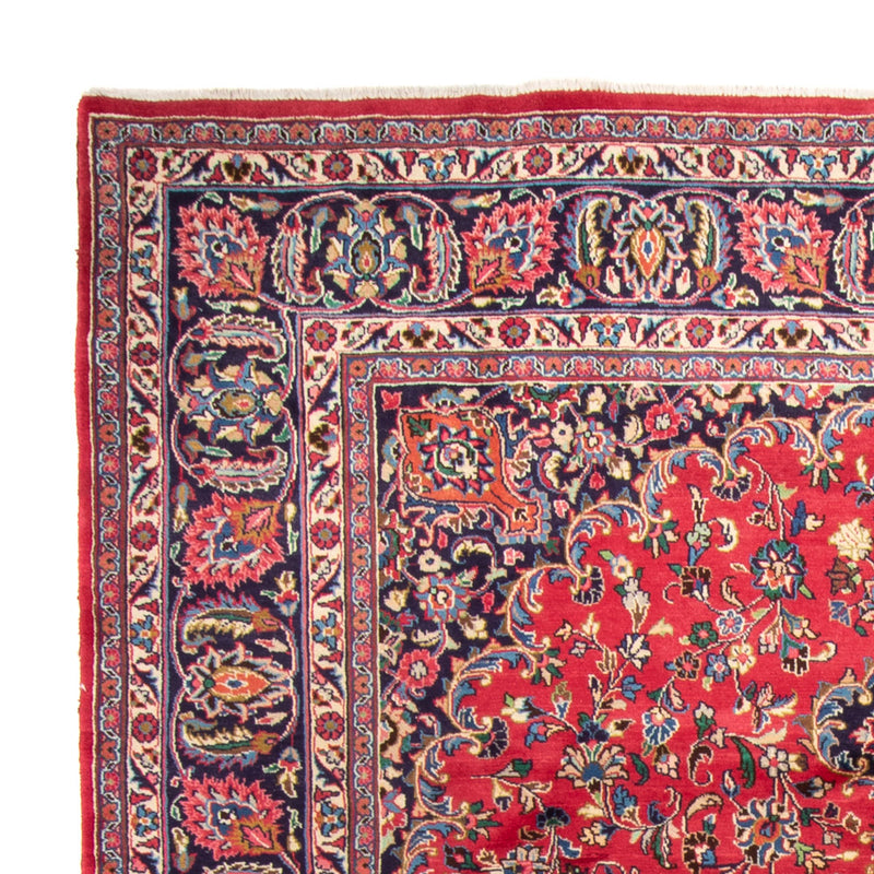 Perserteppich - Classic - 338 x 241 cm - rot